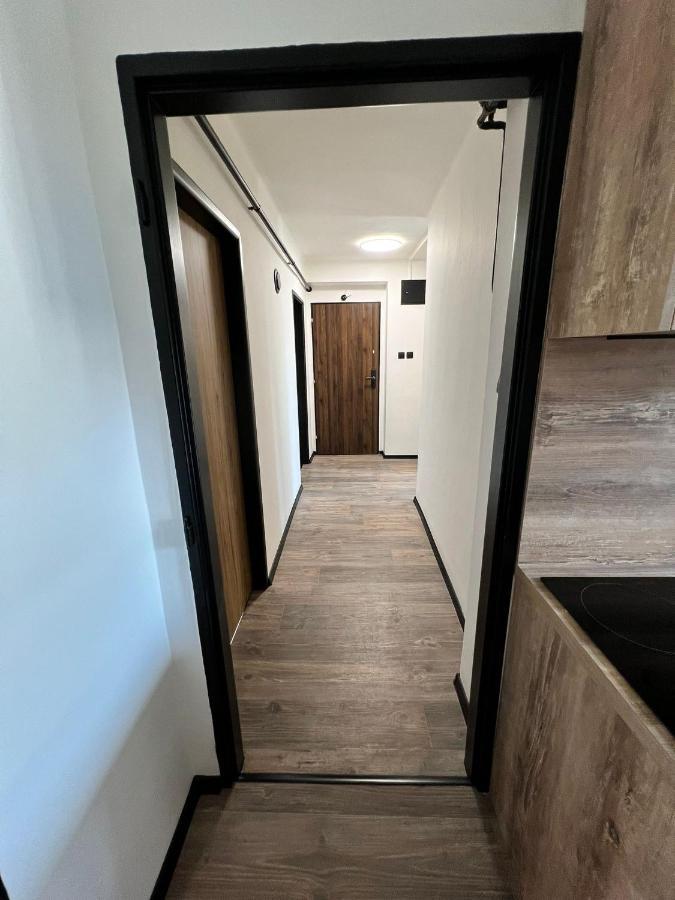 Apartman Opava S Parkovanim Exterior foto