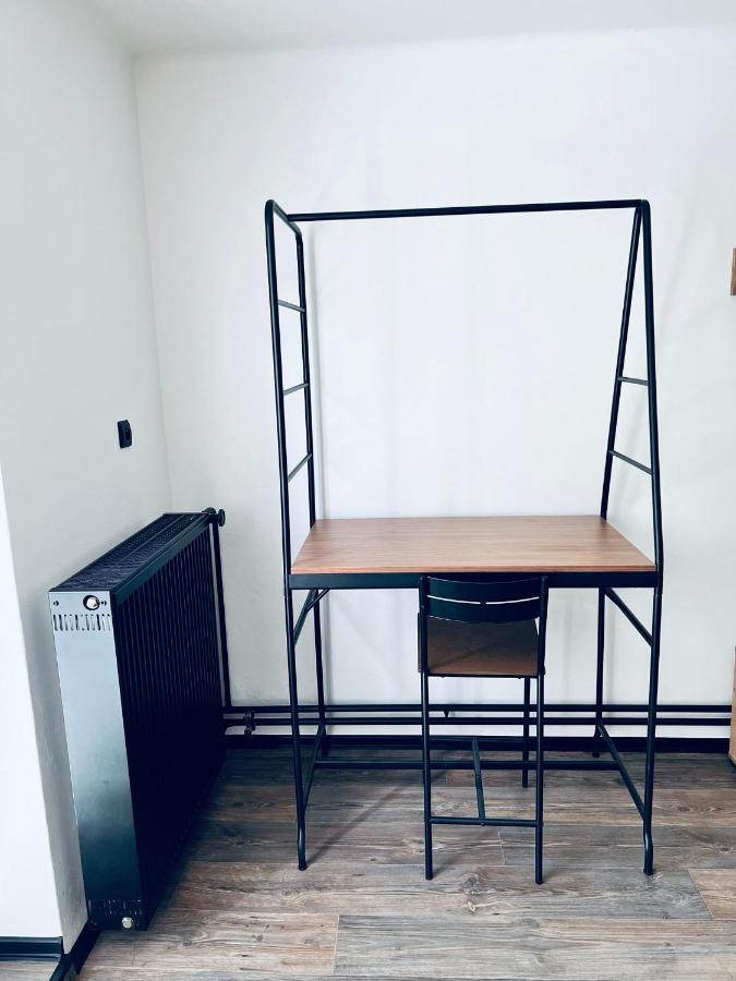 Apartman Opava S Parkovanim Exterior foto