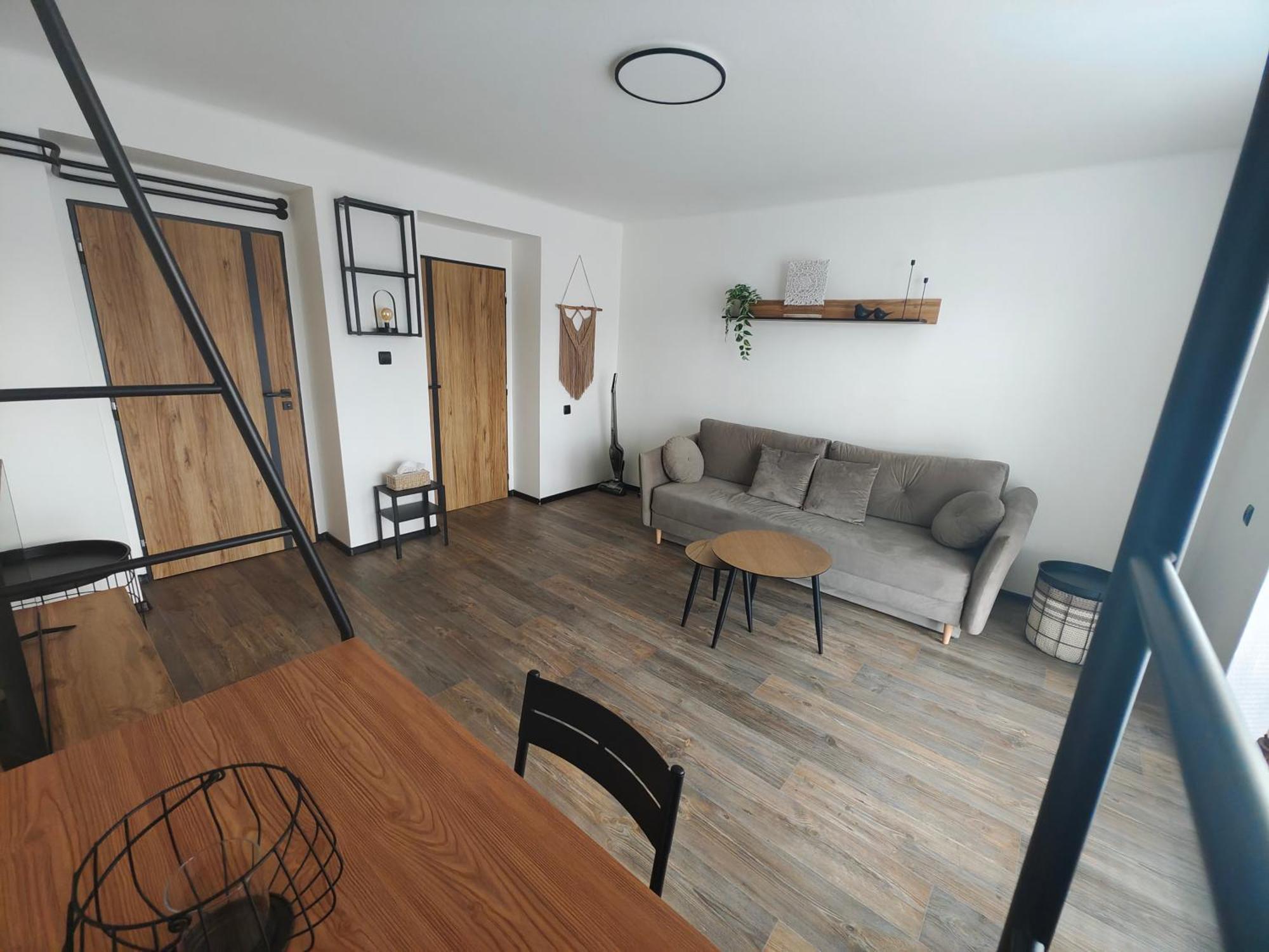 Apartman Opava S Parkovanim Exterior foto